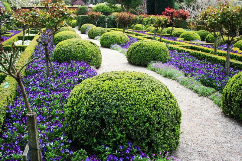 Garden Mulch Delivery